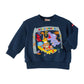 Pucchi's Wonder Theme Park Sweatshirt