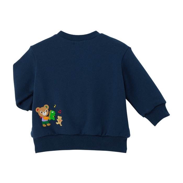 Pucchi's Wonder Theme Park Sweatshirt