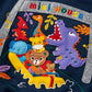 Pucchi's Wonder Theme Park Sweatshirt