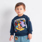 Pucchi's Wonder Theme Park Sweatshirt