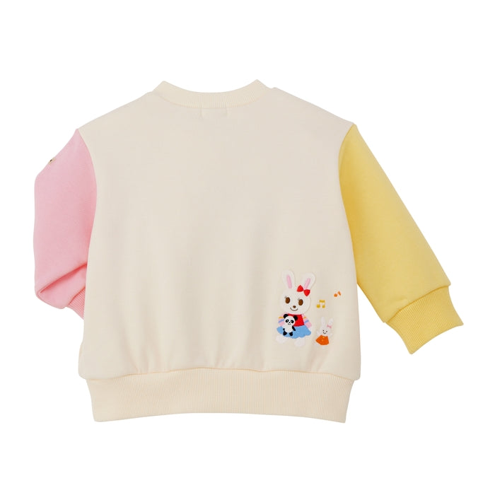 Usako’s Wonder Theme Park Sweatshirt