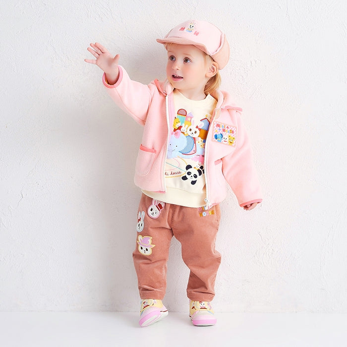 Usako’s Wonder Theme Park Sweatshirt