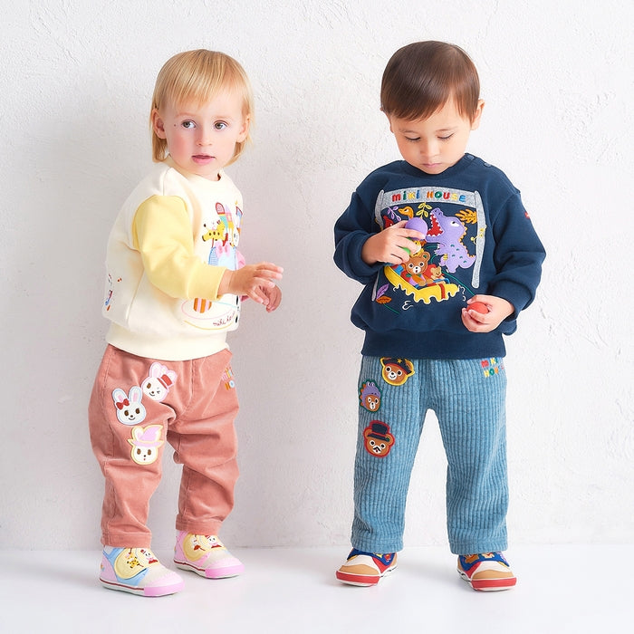 Usako’s Wonder Theme Park Sweatshirt