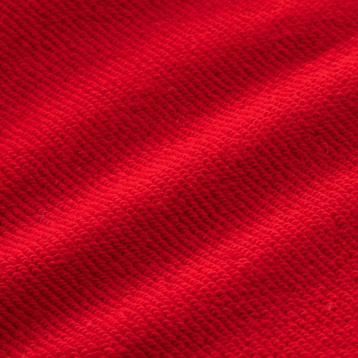 Classic MIKI HOUSE Bear Half-Zip Sweatshirt