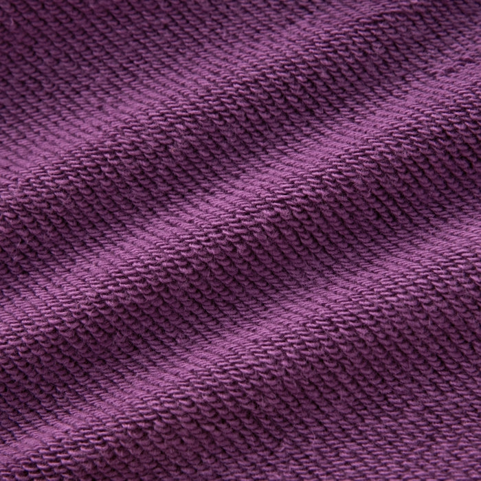 Classic MIKI HOUSE Bear Half-Zip Sweatshirt