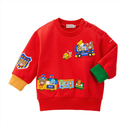 Pucchi’s Dreamland Sweatshirt