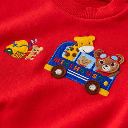 Pucchi’s Dreamland Sweatshirt