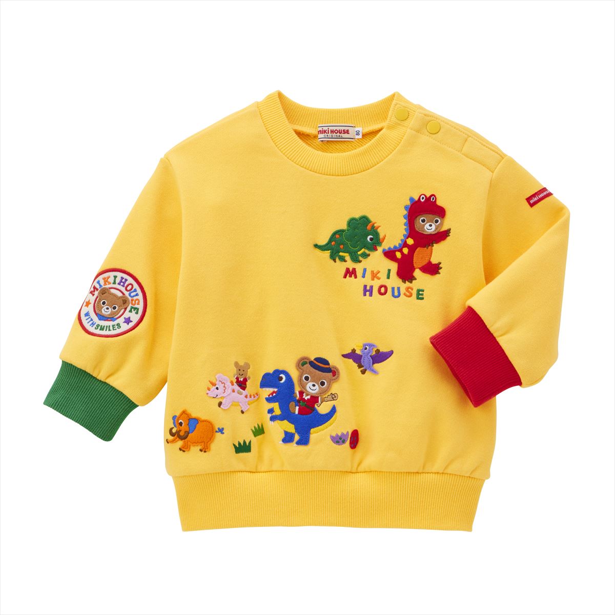 Pucchi’s Dreamland Sweatshirt