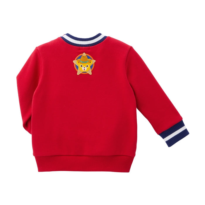 Zodiac Horse Sweatshirt