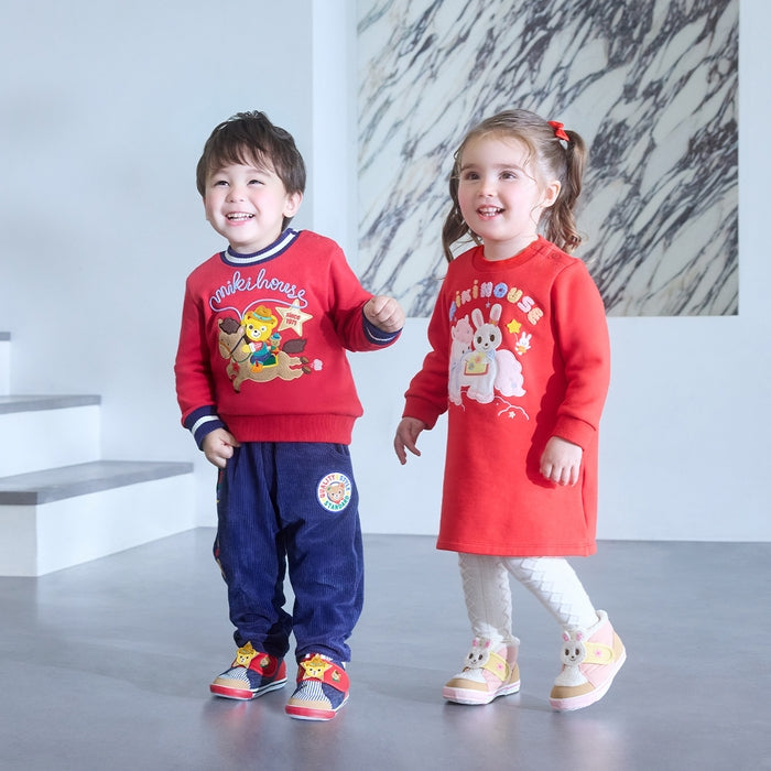 Zodiac Horse Sweatshirt