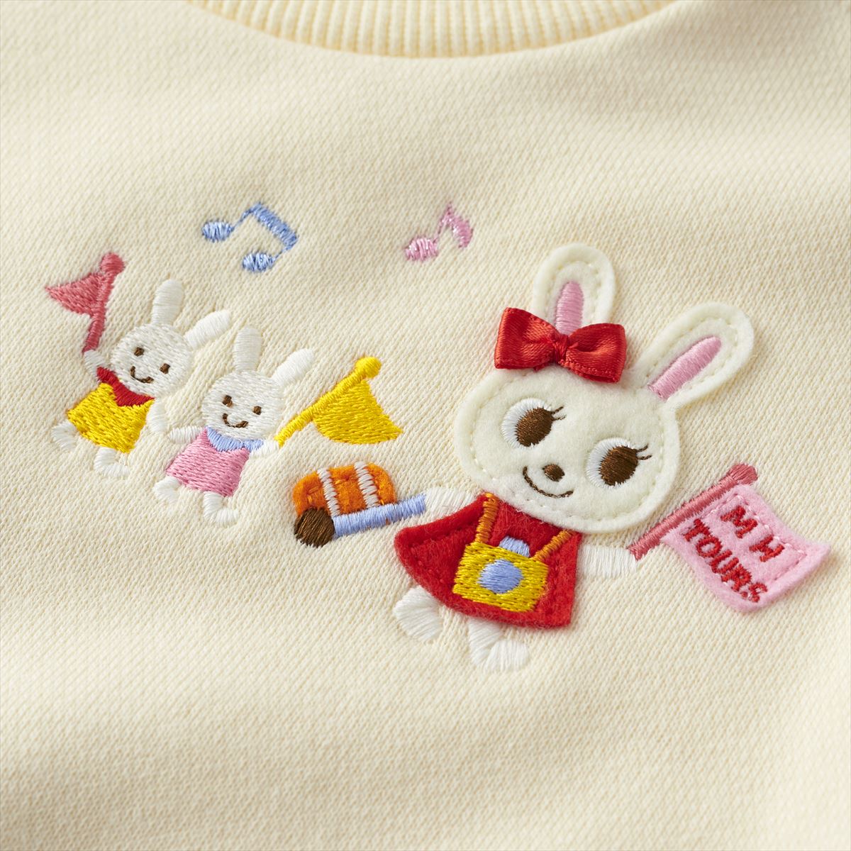 Usako’s Wonderland Sweatshirt