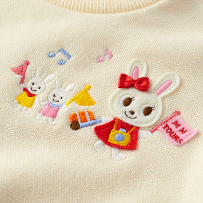 Usako’s Wonderland Sweatshirt