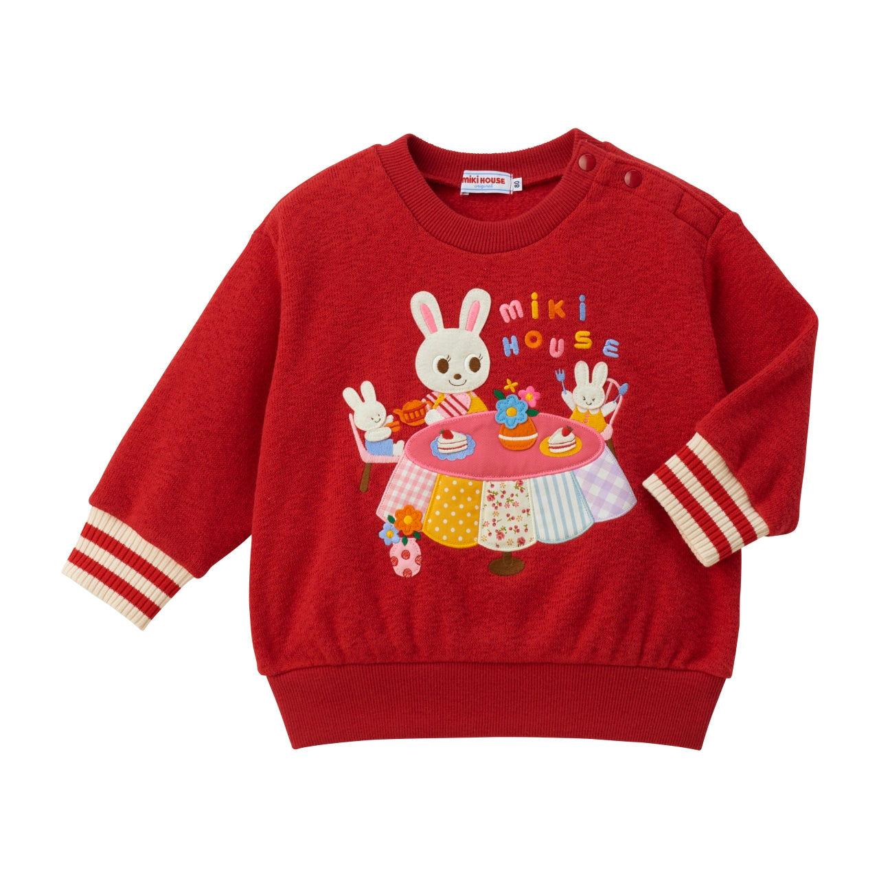 Usako’s First Teatime Sweatshirt