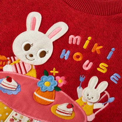 Usako's First Teatime Sweatshirt