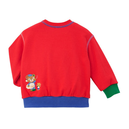 Little Lamb Zodiac Sweatshirt