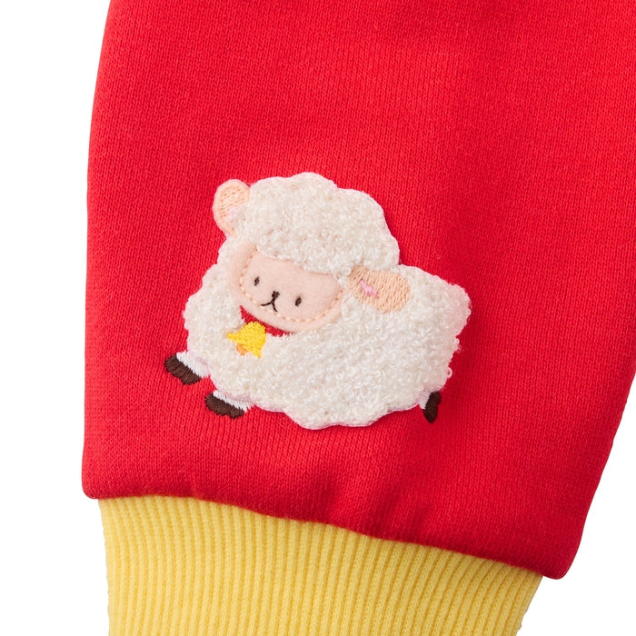 Little Lamb Zodiac Sweatshirt