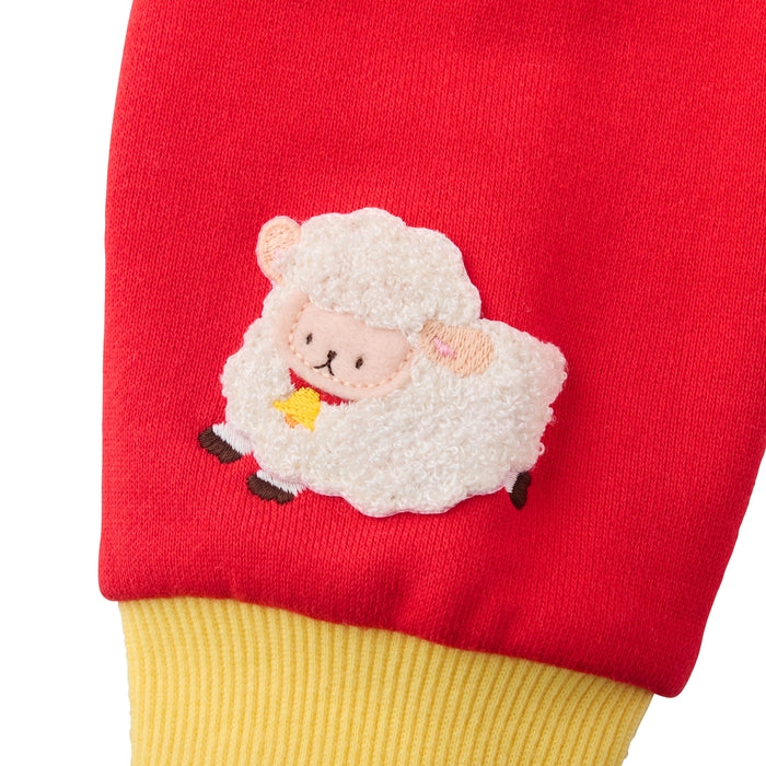 Little Lamb Zodiac Sweatshirt