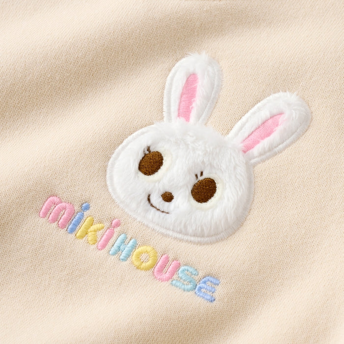 My Favorite Elbow-Patch Sweatshirt