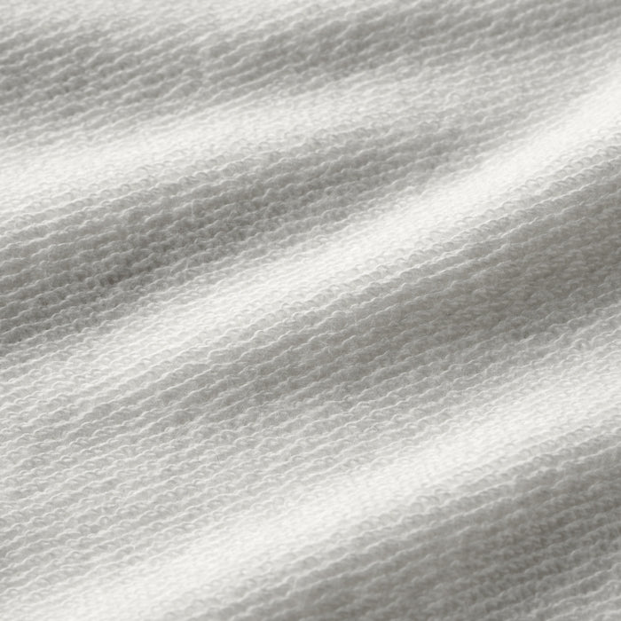 Sea Island Cotton Logo Hoodie