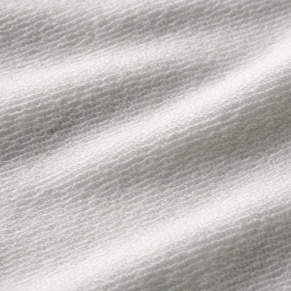 Sea Island Cotton Logo Hoodie