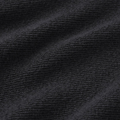 Sea Island Cotton Logo Hoodie