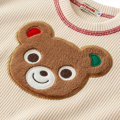 Pucchi/Usako’s Waffle Sweatshirt