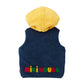 Cub Boa Fleece Vest