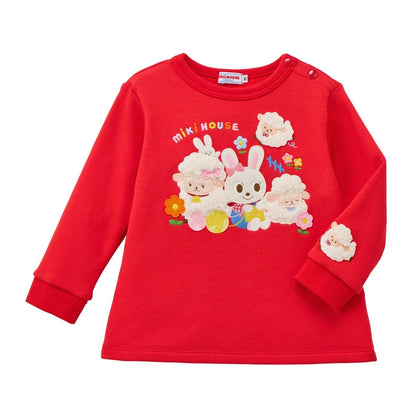 Little Lamb Zodiac Tunic