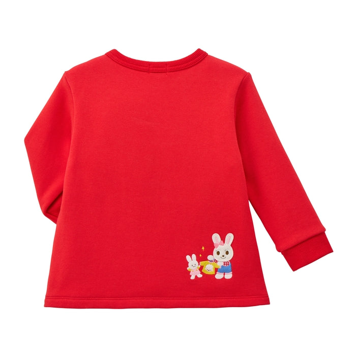 Little Lamb Zodiac Tunic