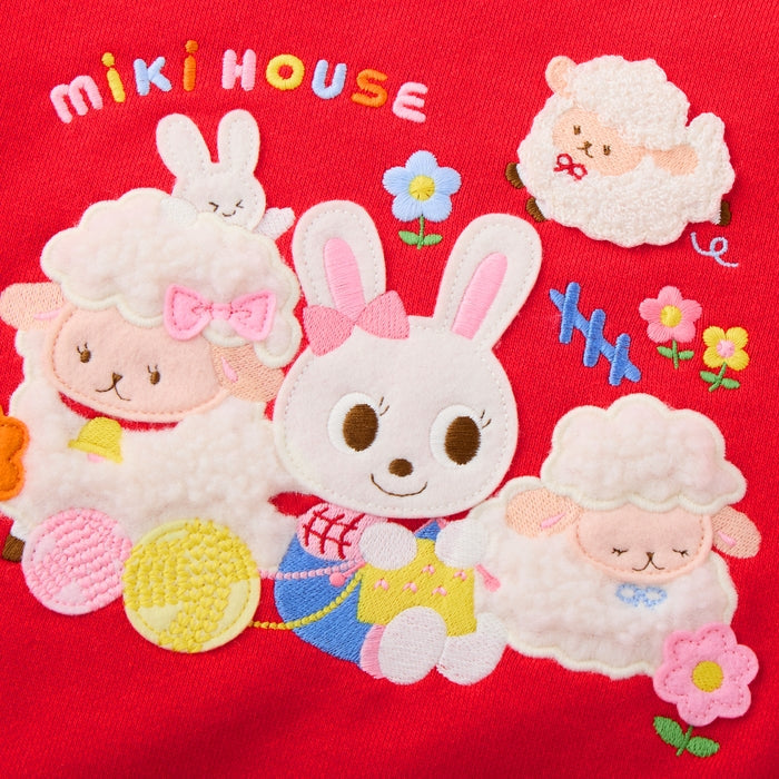Little Lamb Zodiac Tunic