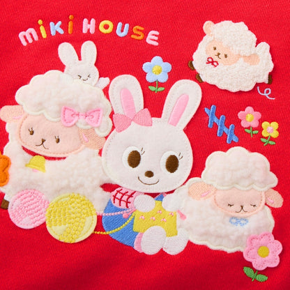 Little Lamb Zodiac Tunic