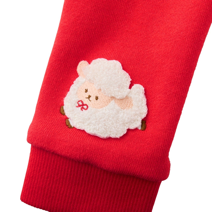 Little Lamb Zodiac Tunic