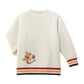 Pucchi’s Storytime Sweater