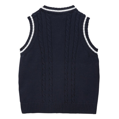 Royal Academy Tilden Knit Vest