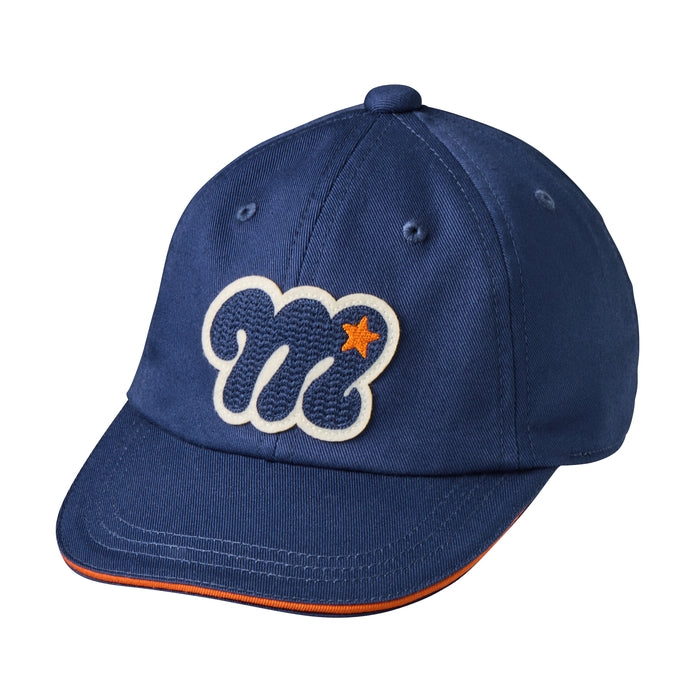 Star Logo Baseball Cap