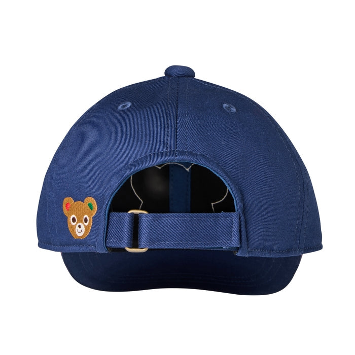Star Logo Baseball Cap