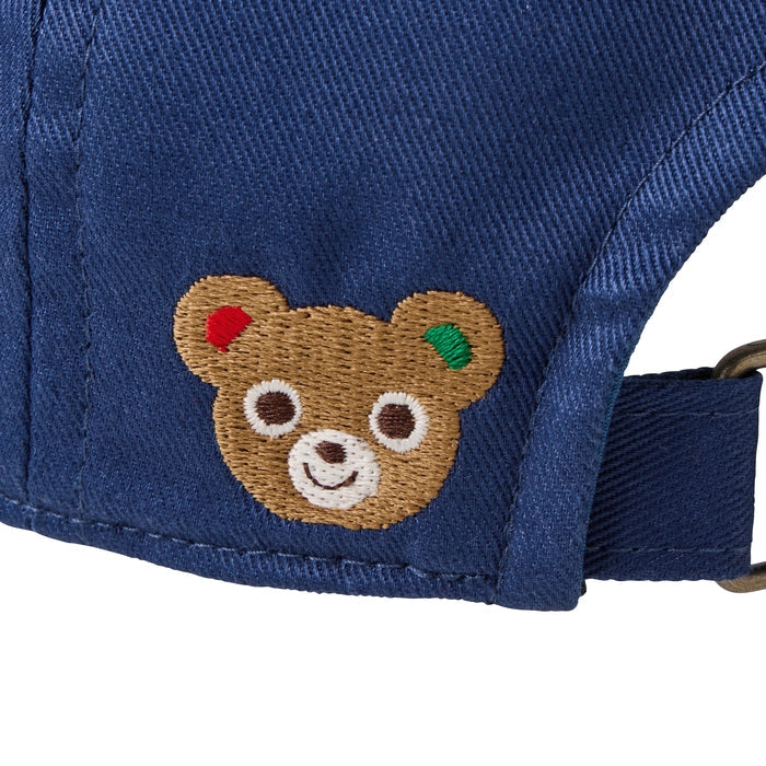 Star Logo Baseball Cap