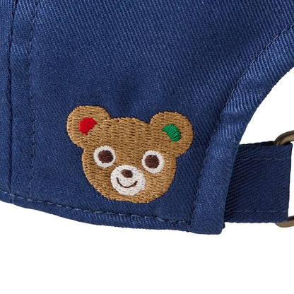 Star Logo Baseball Cap