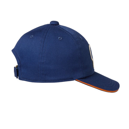 Star Logo Baseball Cap