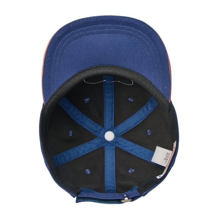 Star Logo Baseball Cap