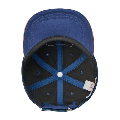 Star Logo Baseball Cap