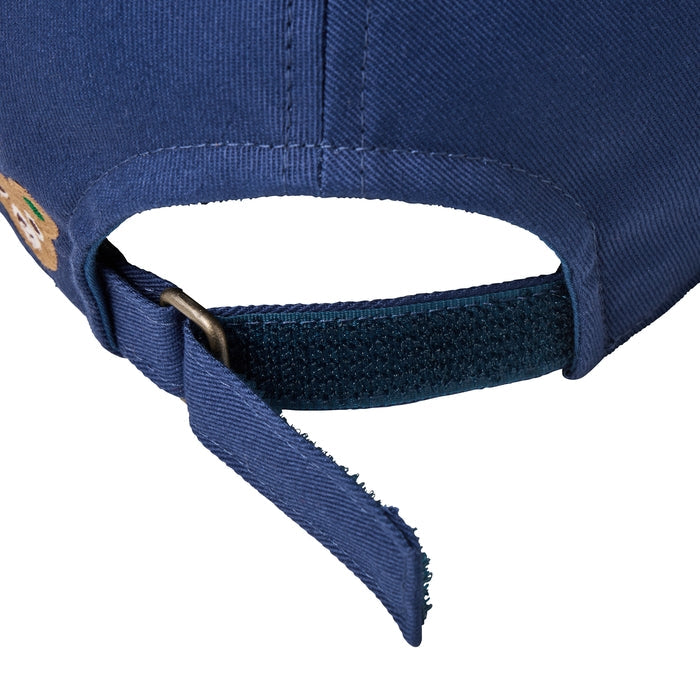 Star Logo Baseball Cap