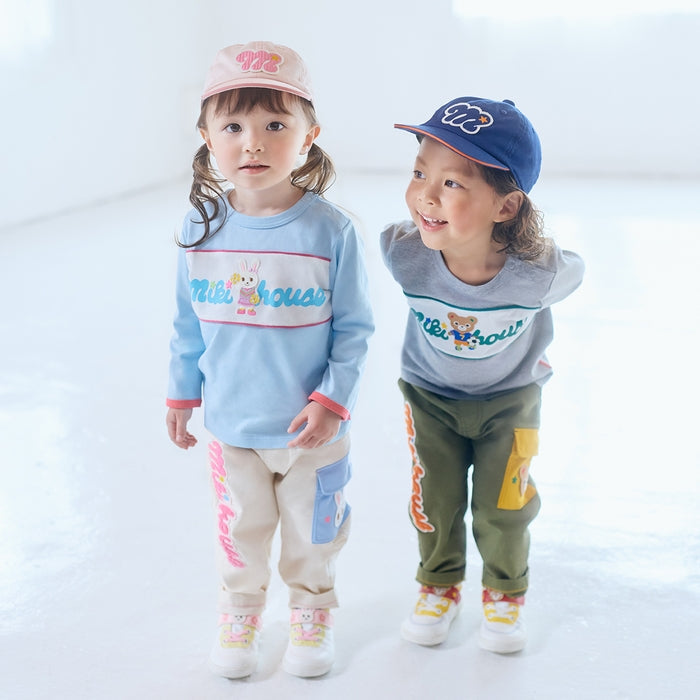 Star Logo Baseball Cap