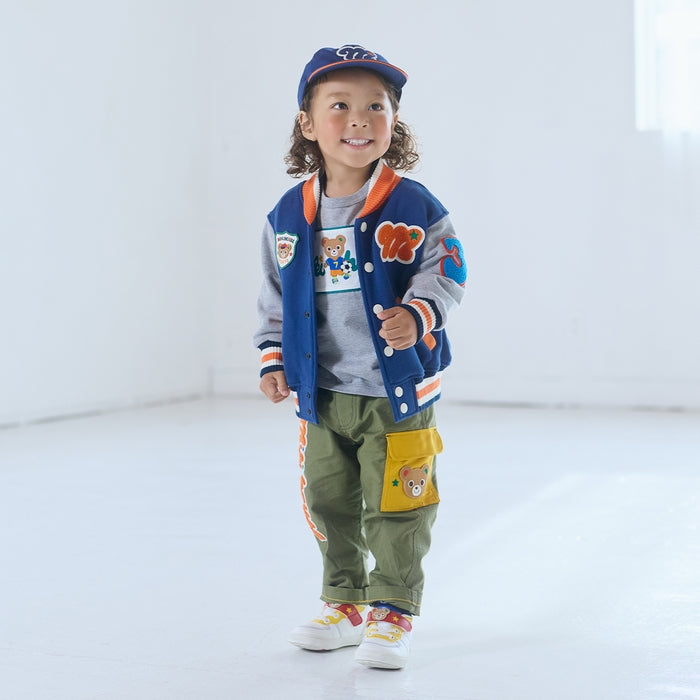 Star Logo Baseball Cap