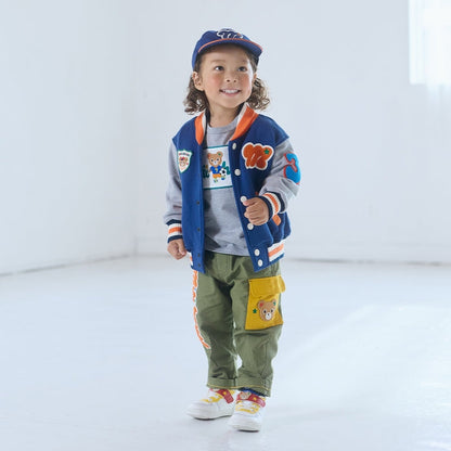 Star Logo Baseball Cap