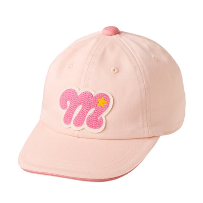 Star Logo Baseball Cap