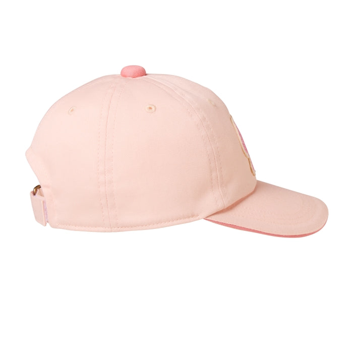 Star Logo Baseball Cap