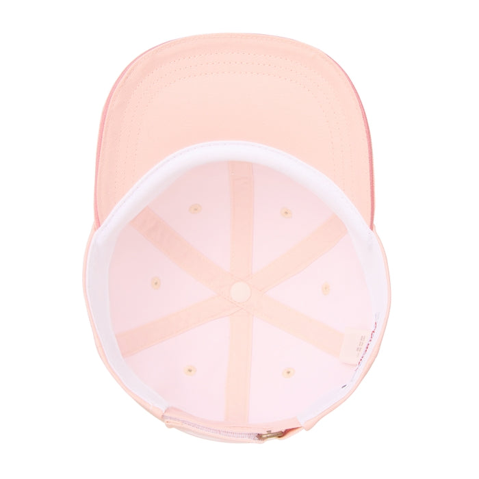 Star Logo Baseball Cap