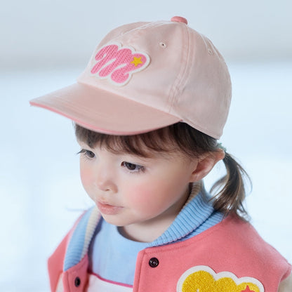 Star Logo Baseball Cap