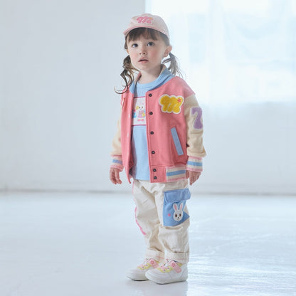 Star Logo Baseball Cap